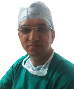 Dr Rajvendra Singh Neurosurgeon at Rajasthan
