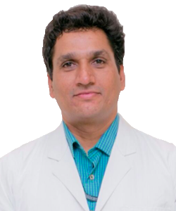 Dr Singh Raj