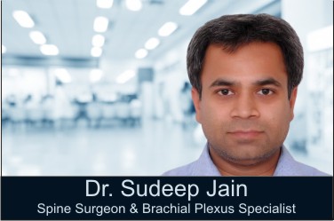 Endoscopic Spine Surgery in India, Best Neurosurgeon for Endoscopic Spine Surgery in India, Best Hospital for Minimally Invasive Spine Surgery, Best Spine Surgeon in India, Best Endoscopic Spine Surgeon in India, Dr Sudeep Jain, Dr Arun Saroha