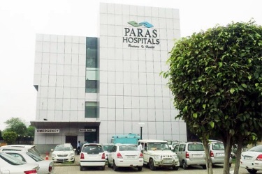 Paras Hospital Gurgaon, Best Hospital for Knee Hip Replacement in India, Top Hospital, Best Doctors for Joint Replacement